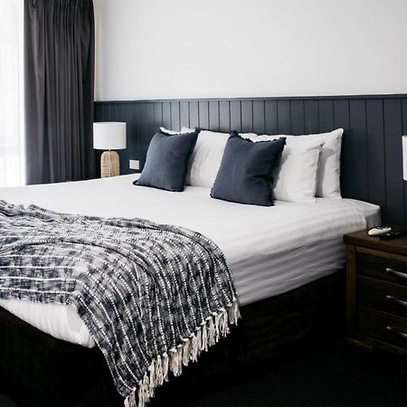 ibis Styles Canberra Eagle Hawk Exterior foto