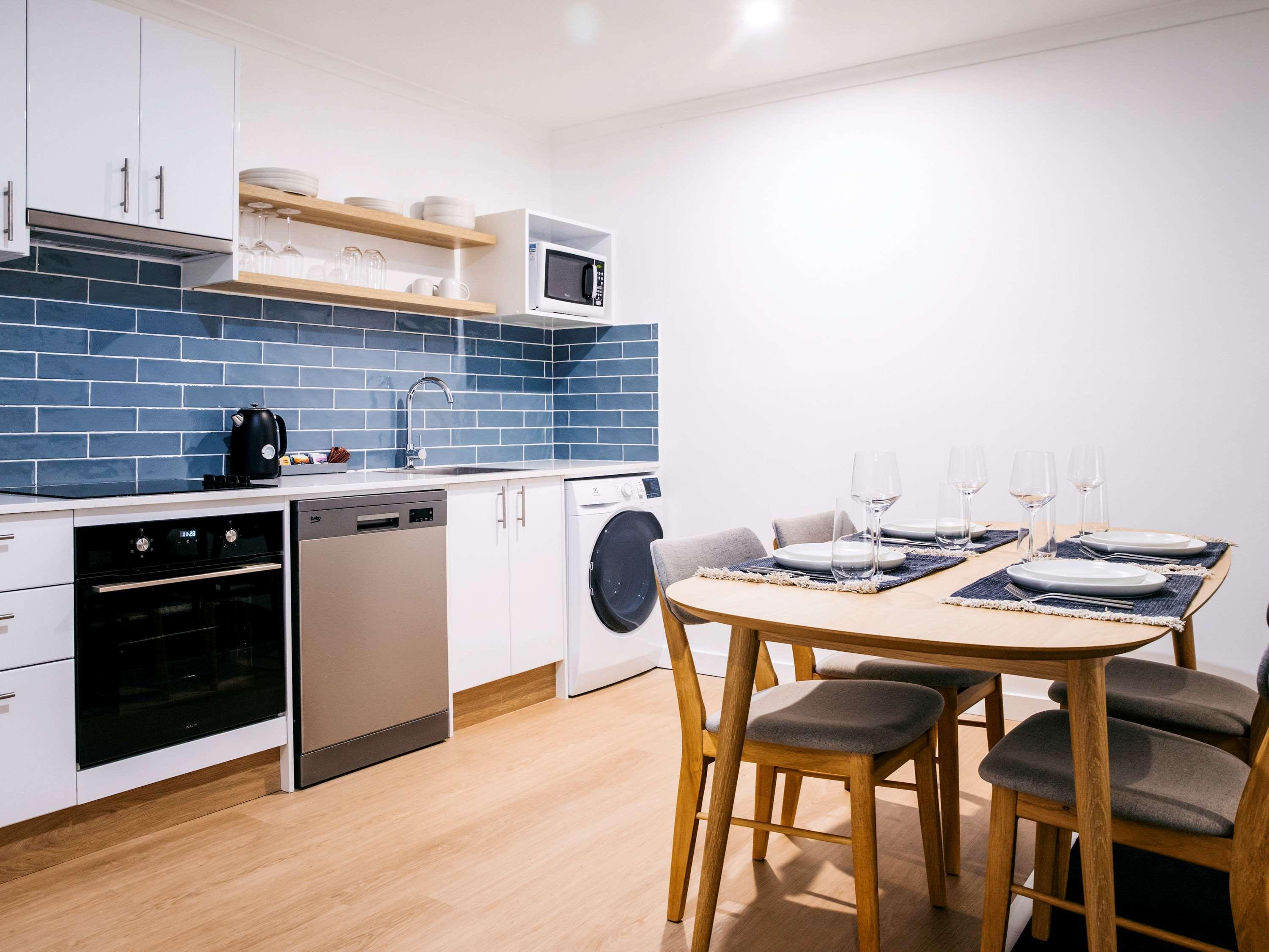 ibis Styles Canberra Eagle Hawk Exterior foto