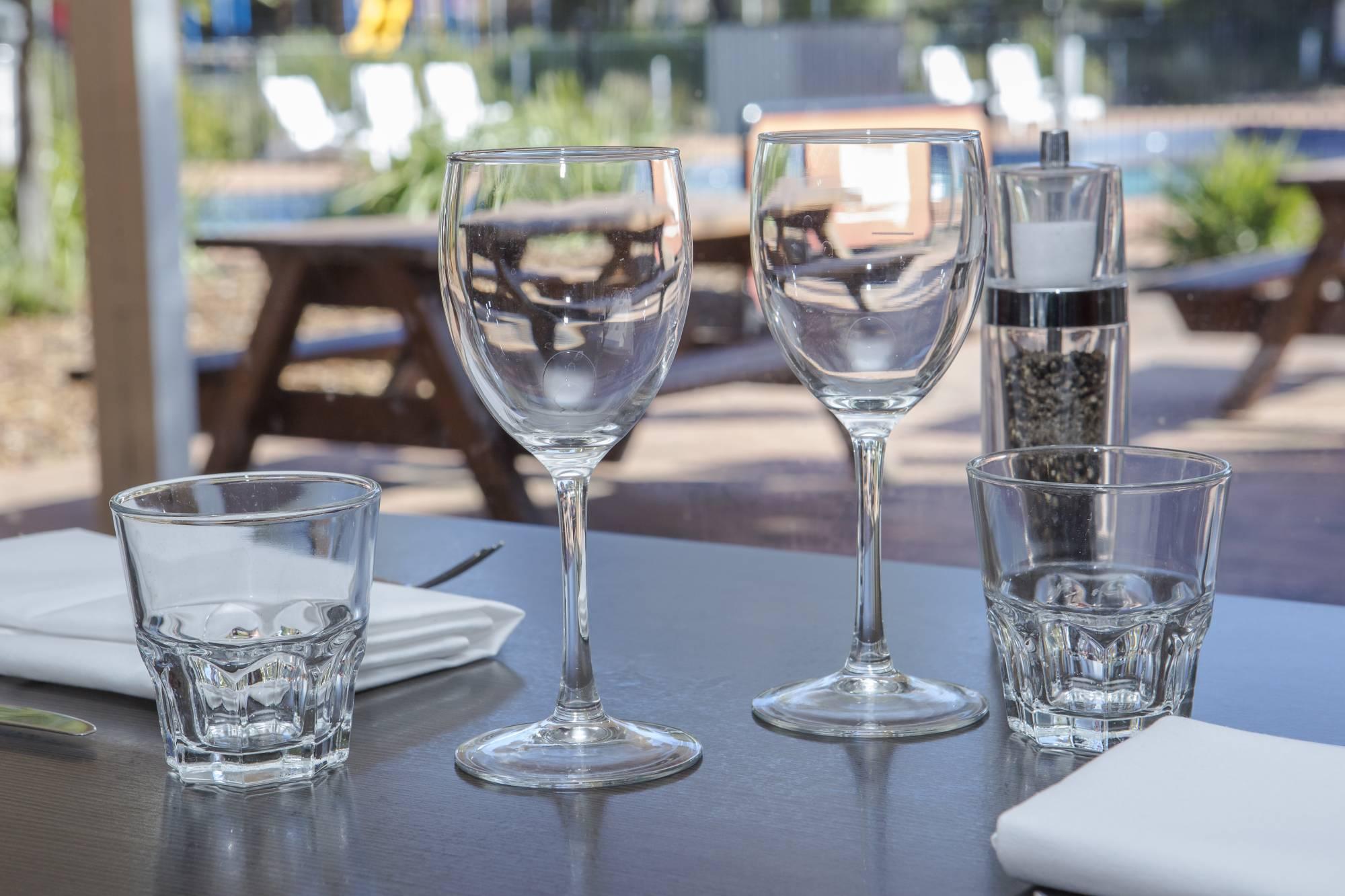 ibis Styles Canberra Eagle Hawk Exterior foto
