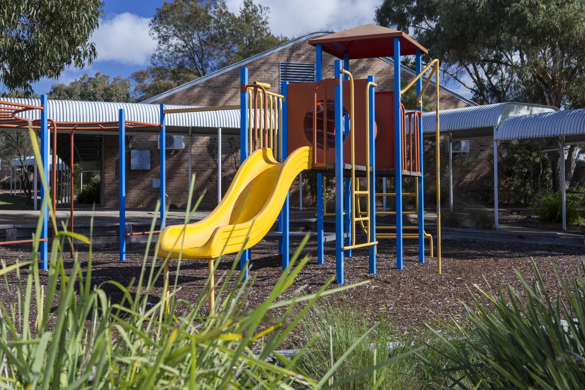 ibis Styles Canberra Eagle Hawk Exterior foto