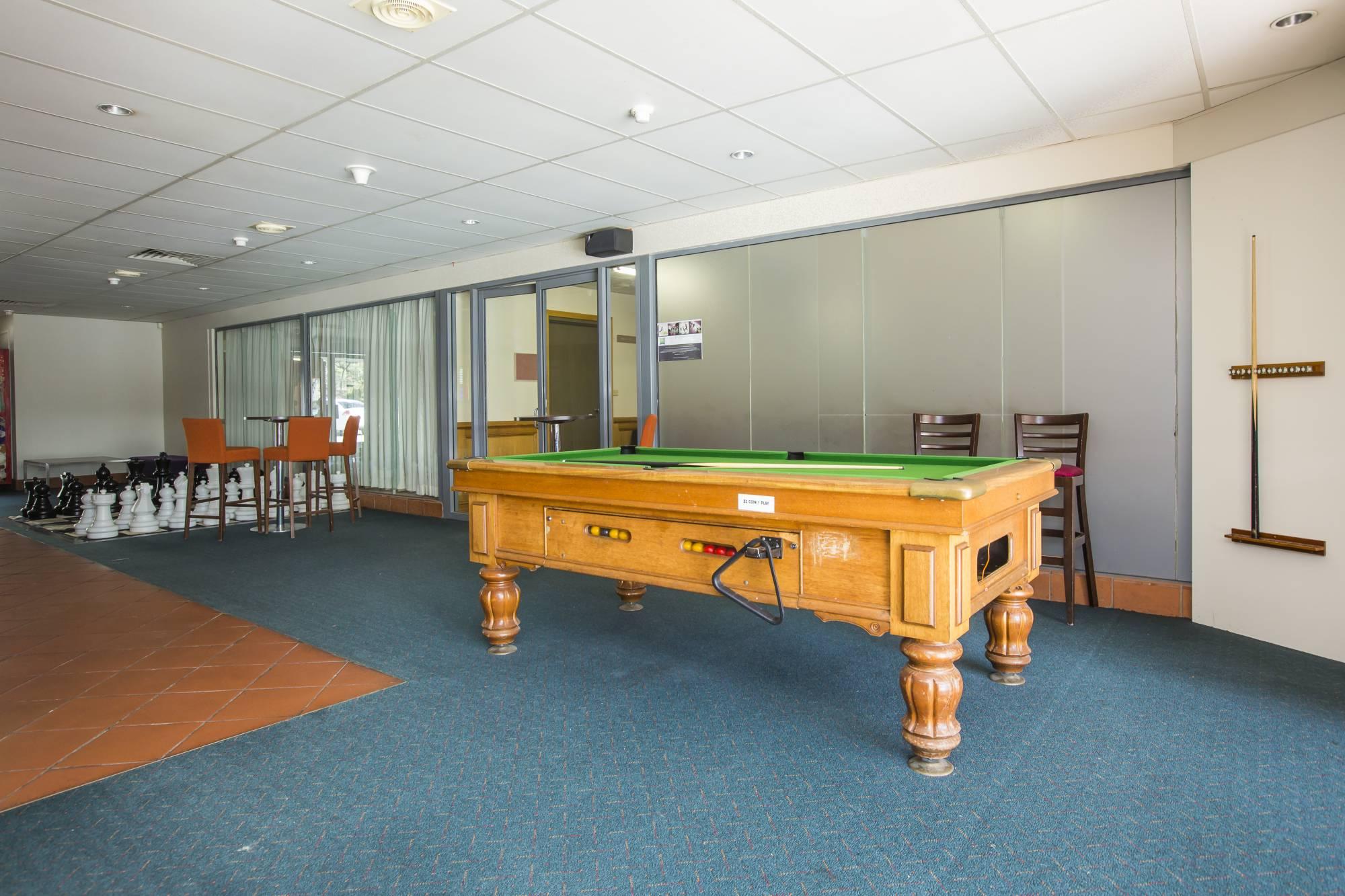 ibis Styles Canberra Eagle Hawk Exterior foto