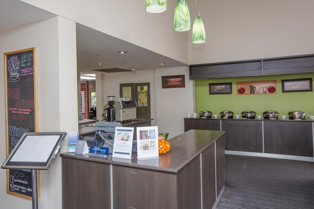 ibis Styles Canberra Eagle Hawk Exterior foto